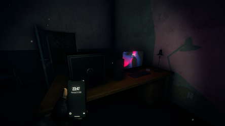 HARVEST screenshot 5