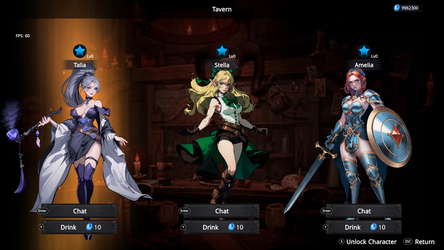 Artifact Seeker: Resurrection screenshot 14