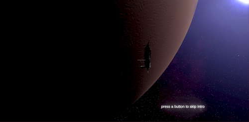 Prisoner 518 screenshot 14