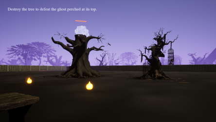 TheVillage: Possession screenshot 5
