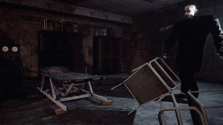 Suspense: Madman's Dreams screenshot 3
