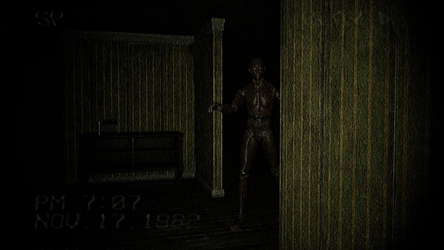 The Darkest Paths: The House screenshot 4