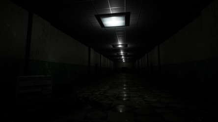 Nyctophobia: Fear the Dark screenshot 8