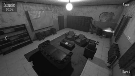 Monitoring All Night screenshot 5