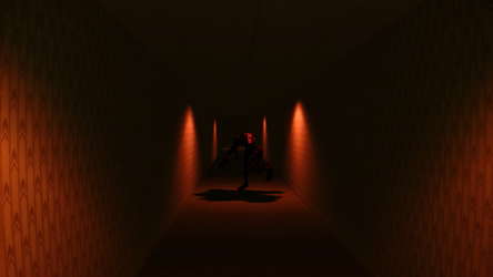 Lost In Static screenshot 3