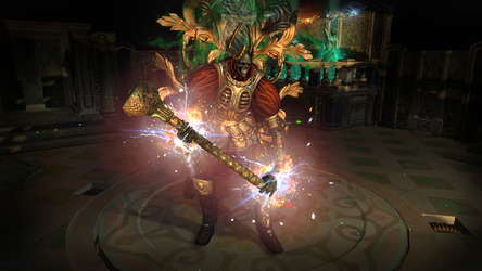 Path of Exile screenshot 31