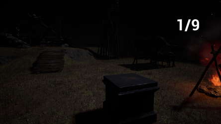 Dark effigy screenshot 4