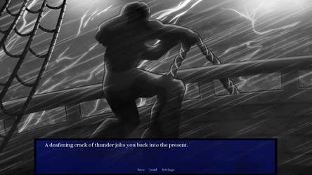 Kindred [High Tide] screenshot 9