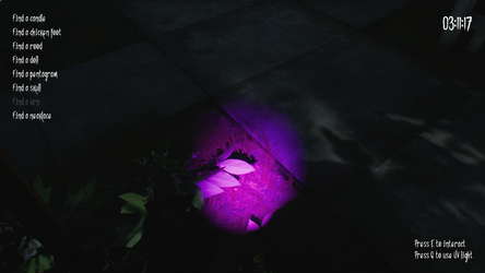 ECCO: The Last Whisper screenshot 3