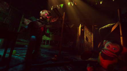 Lost Lullabies: The Orphanage Chronicles screenshot 25