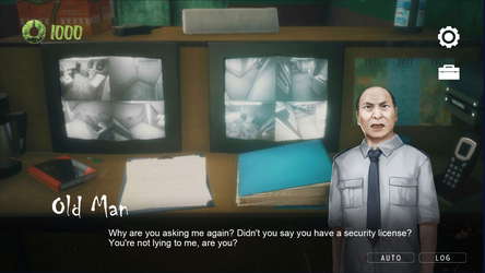 Haunted House screenshot 8