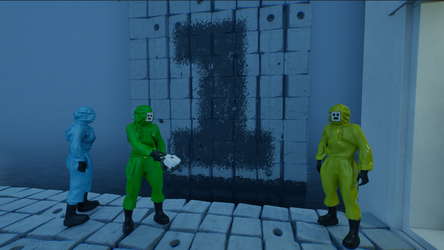 Exit Together screenshot 10