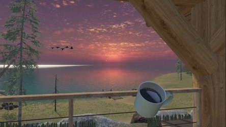 Public Fears - George's Farm screenshot 11