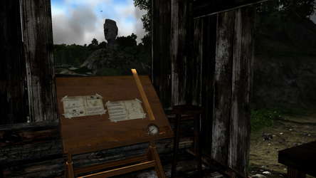 Miasmata screenshot 9