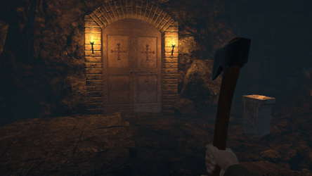 Strigoi: The Vampire Legend screenshot 30
