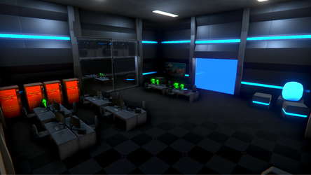 Twisted Screens screenshot 6
