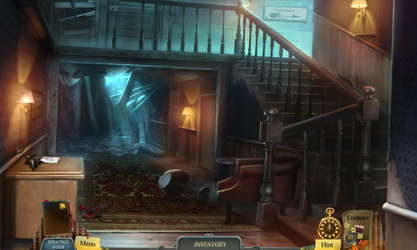 Enigmatis: The Ghosts of Maple Creek screenshot 4