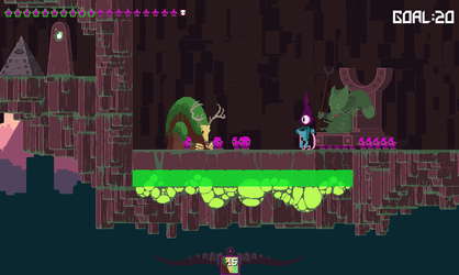 GOD'S GIFT screenshot 2
