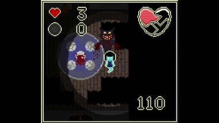 The Button Maze screenshot 10