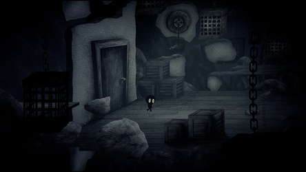 You see me? screenshot 3