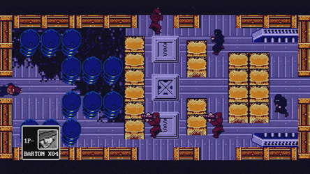 Weird Cinema screenshot 20