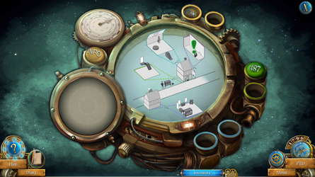 Time Mysteries 3: The Final Enigma screenshot 7