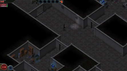 Alien Shooter screenshot 6
