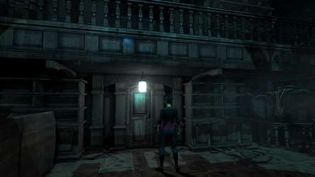Outbreak: The Nightmare Chronicles screenshot 16