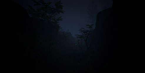 DeathWoods screenshot 3
