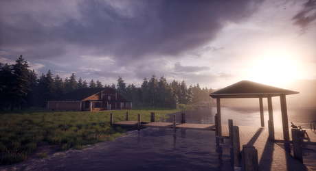 IMAGO: Beyond the Nightmares screenshot 6
