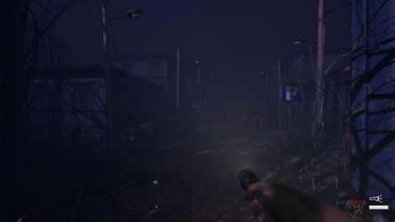 CENTRALIA screenshot 5