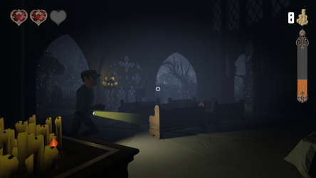 GraveyardGambit screenshot 5