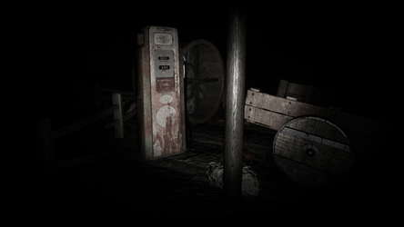 Horror inside the forest screenshot 5