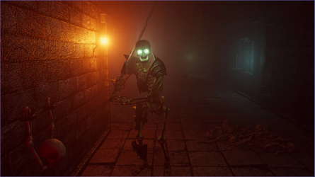Mendalos screenshot 2