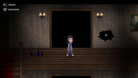 Mr. Hopp's Playhouse 2 HD screenshot 2