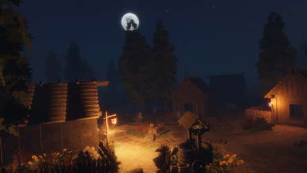 Withering Way screenshot 9