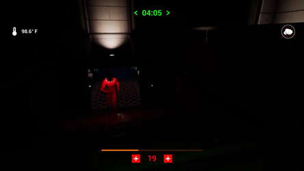 The Collar screenshot 18