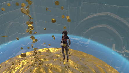 Three Defilements screenshot 6