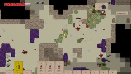 Pylorus - Footsteps of Greed screenshot 2