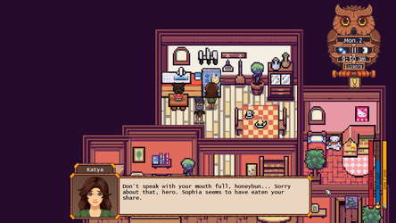 Brookhaven Grimoire screenshot 14