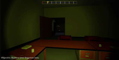Forget Something? screenshot 8