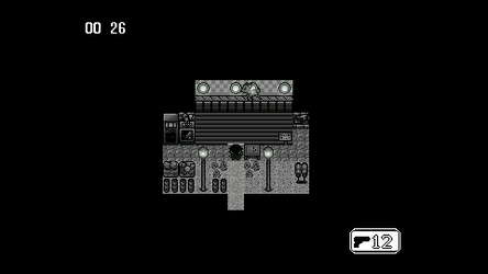 SINNERS screenshot 2