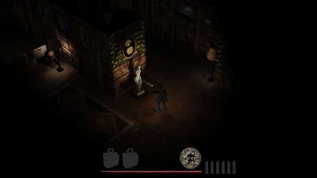 The Blackwood Project screenshot 5