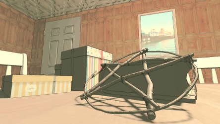 Quintus and the Absent Truth screenshot 5