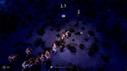Baratrum screenshot 1