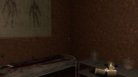 City of Nightmares screenshot 8