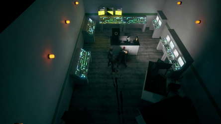 Time Breaking: Dino Breach screenshot 12