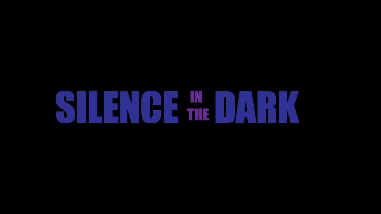 Silence in the Dark screenshot