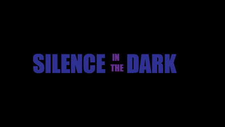 Silence in the Dark screenshot 1