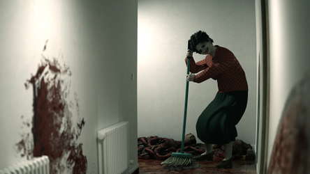 Supernatural screenshot 3